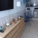 Lejlighed Aquarius Loft *