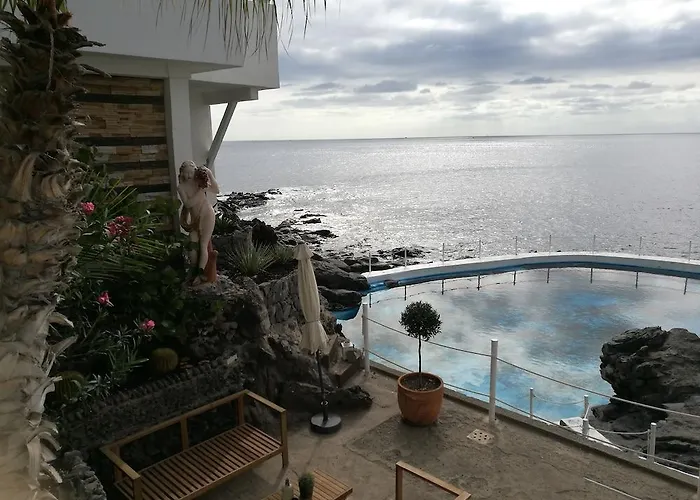 Aquarius Loft Lägenhet