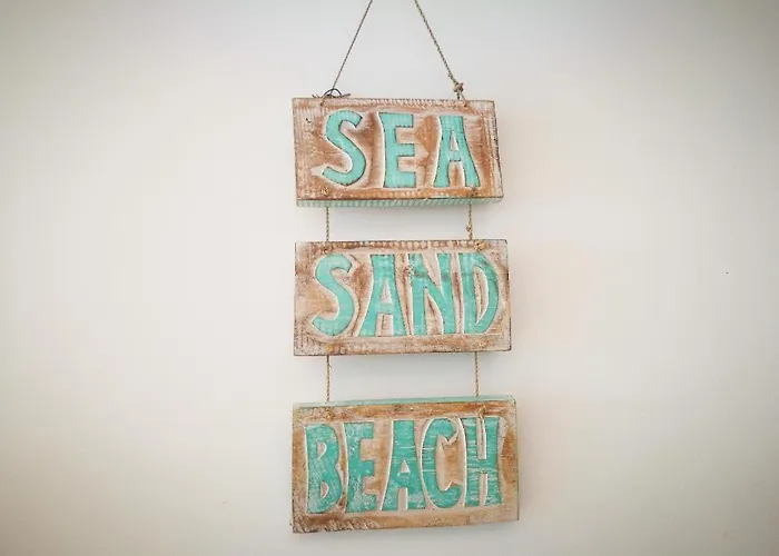 Aquarius Loft Callao Salvaje