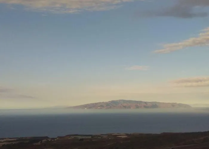 Aquarius Loft Lägenhet