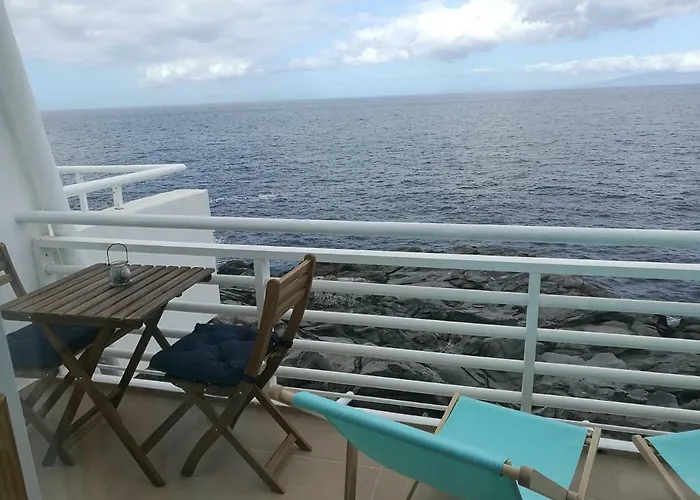 Aquarius Loft * Callao Salvaje