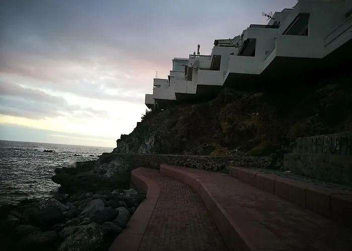 Aquarius Loft Callao Salvaje