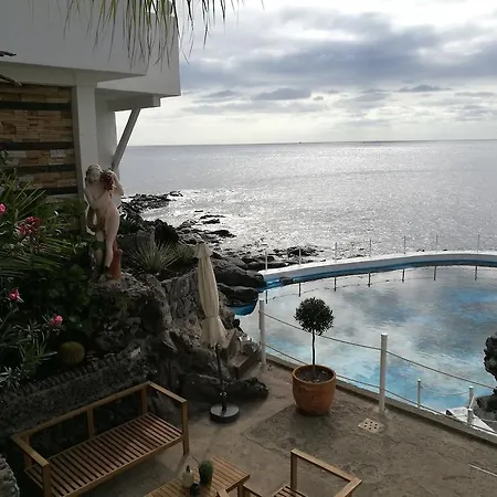 Aquarius Loft شقة