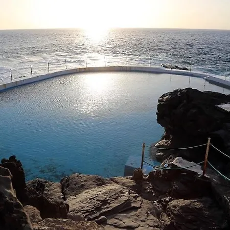 Aquarius Loft דירה קיאו סלבאחה