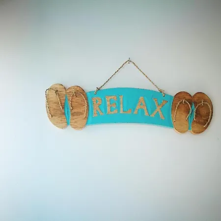 Aquarius Loft * קיאו סלבאחה