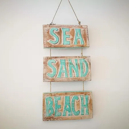 Aquarius Loft קיאו סלבאחה