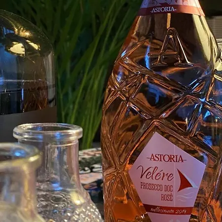 Aquarius Loft شقة *