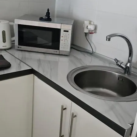 Aquarius Loft דירה