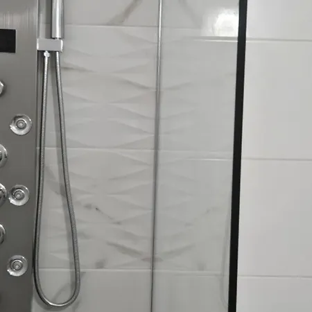 Aquarius Loft * كالاو سالفاجي