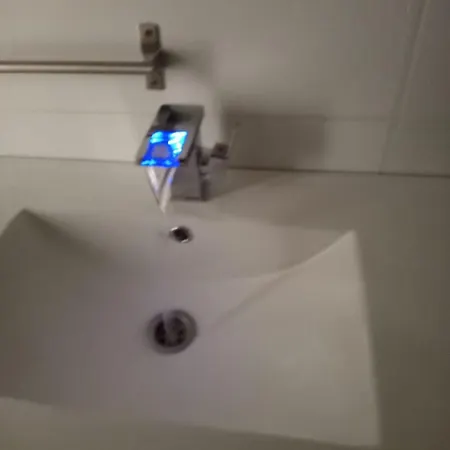 Aquarius Loft דירה