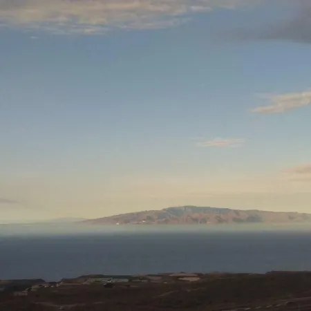 Aquarius Loft شقة