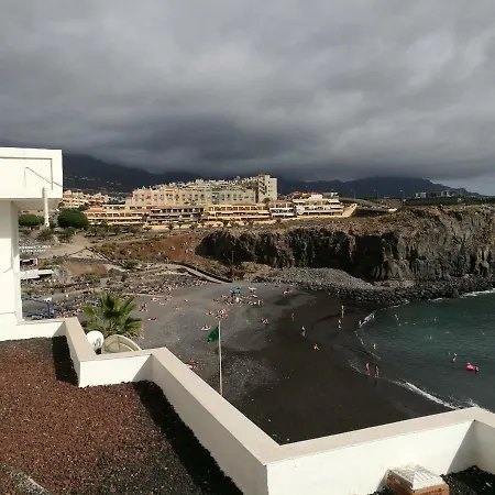 Aquarius Loft דירה *