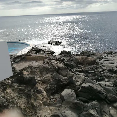 Aquarius Loft דירה *