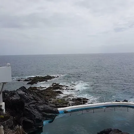 Aquarius Loft شقة *