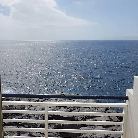 Aquarius Loft شقة *