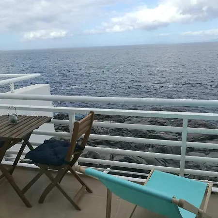 Aquarius Loft * קיאו סלבאחה