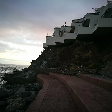 Aquarius Loft كالاو سالفاجي