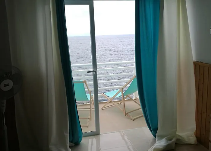 Aquarius Loft Apartman