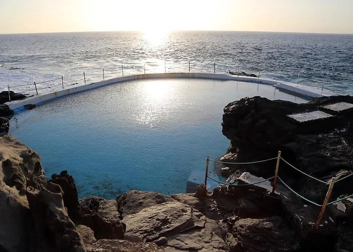 Aquarius Loft Apartman Callao Salvaje