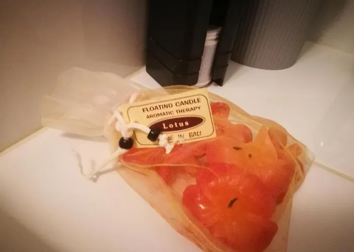 Aquarius Loft Apartman Callao Salvaje