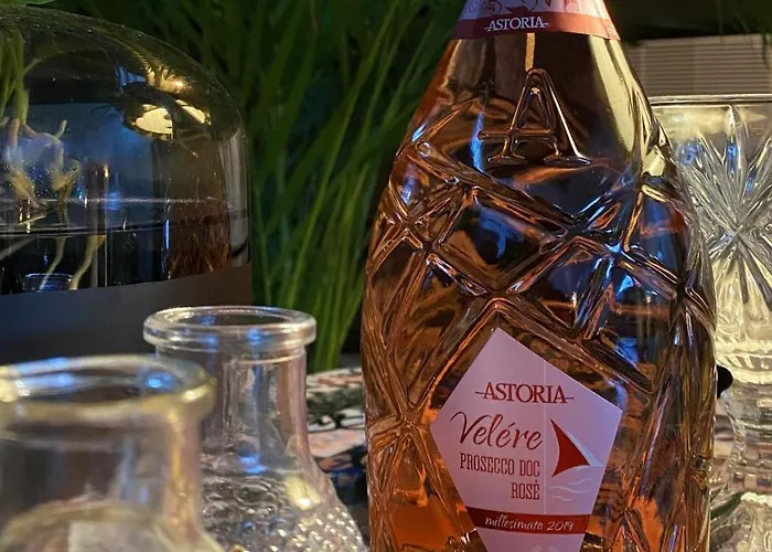 Aquarius Loft Apartman *