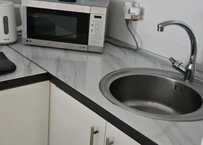 Aquarius Loft Apartman *