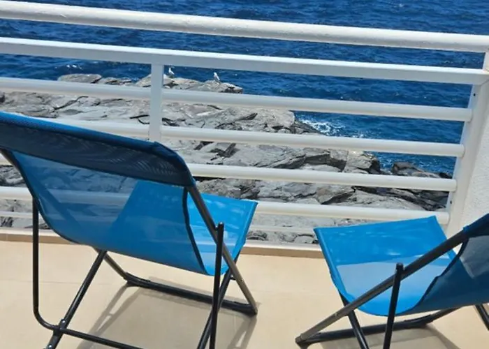 Apartman Aquarius Loft Callao Salvaje