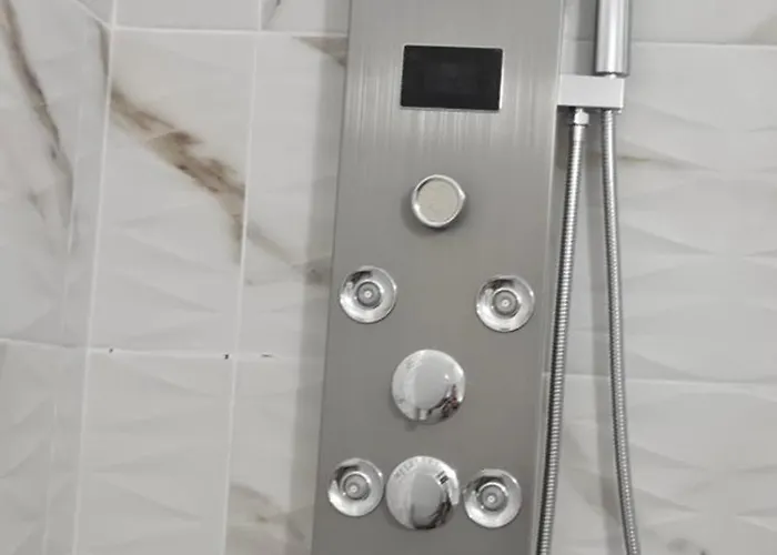 Aquarius Loft Callao Salvaje