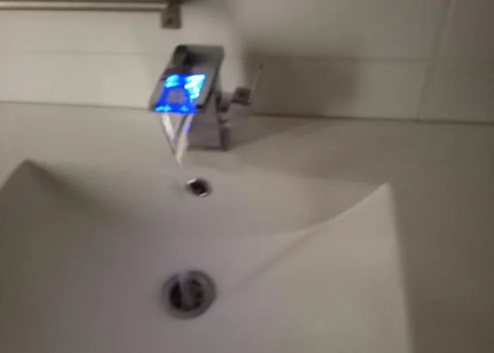 Aquarius Loft Apartman