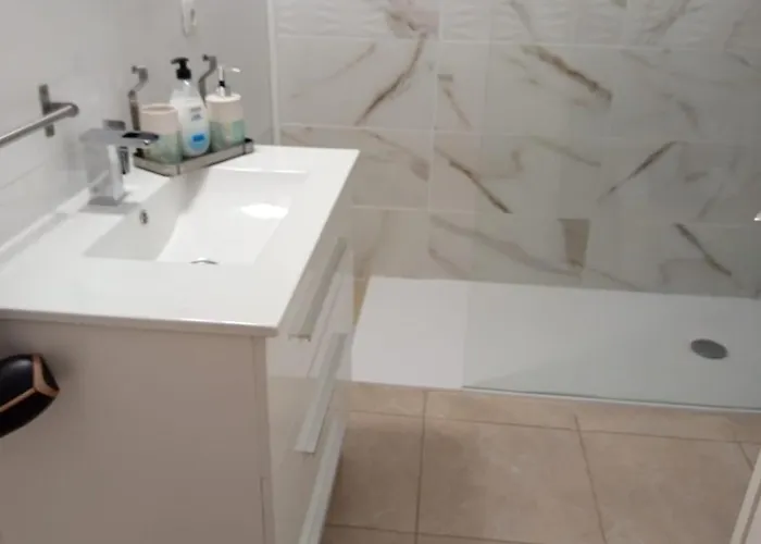 Aquarius Loft Apartman *