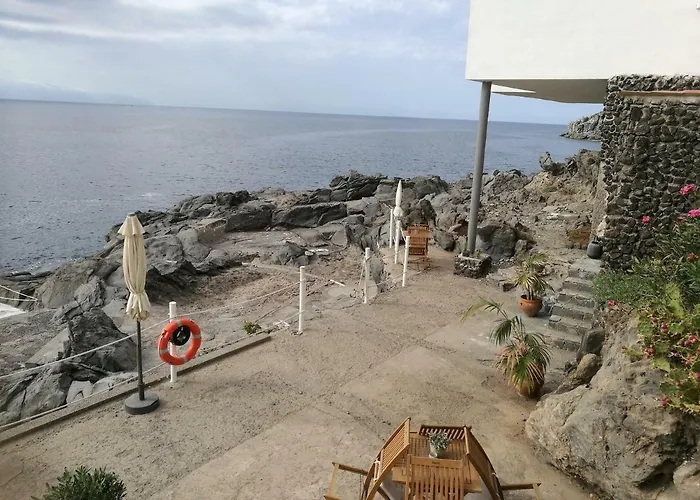 Aquarius Loft Apartman *