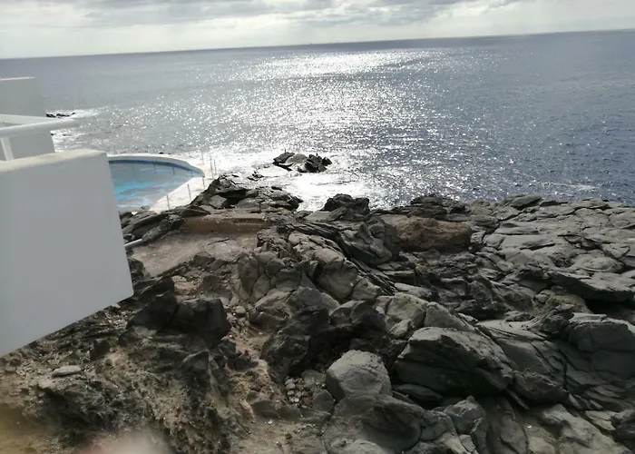 Aquarius Loft Apartman *