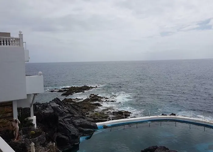 Aquarius Loft Apartman *