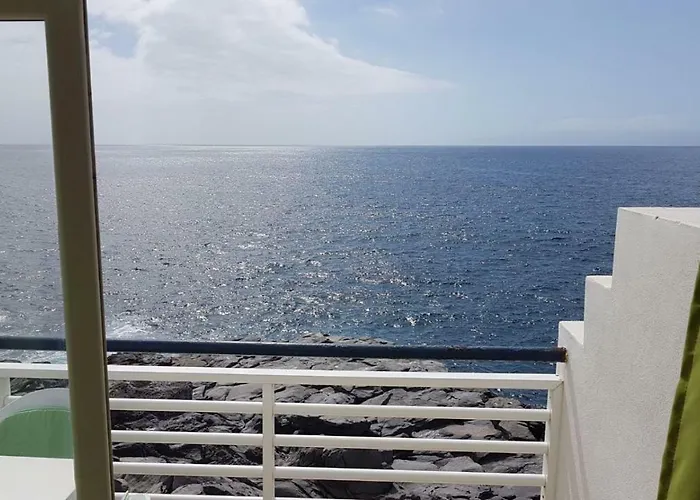 Aquarius Loft Apartman *