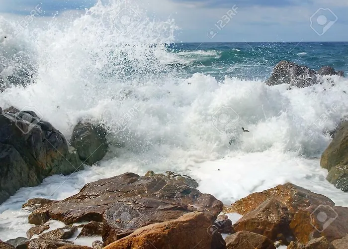 Aquarius Loft Apartman Callao Salvaje