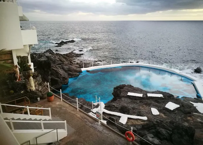 Apartman Aquarius Loft