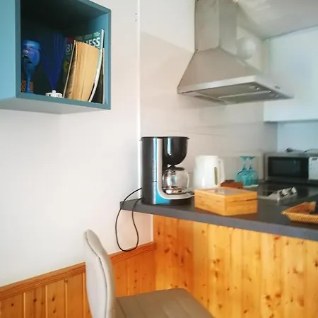 Апартаменты Aquarius Loft *