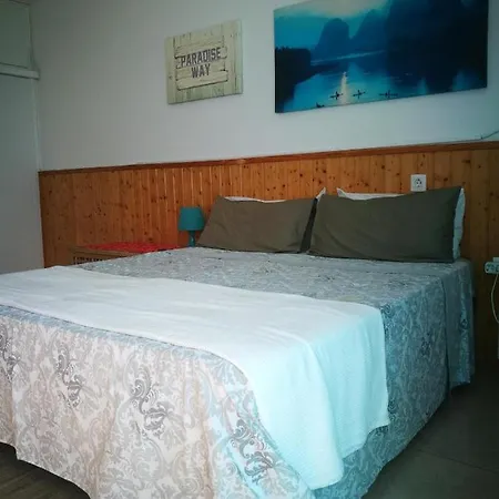 Апартаменты Aquarius Loft