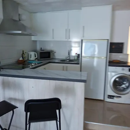 Aquarius Loft *