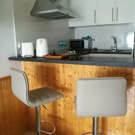 Apartment Aquarius Loft