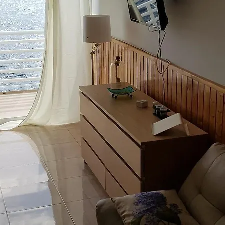 Aquarius Loft Apartamento *