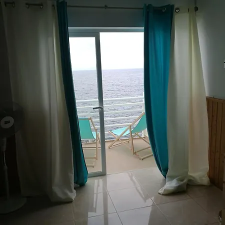 Aquarius Loft Appartement