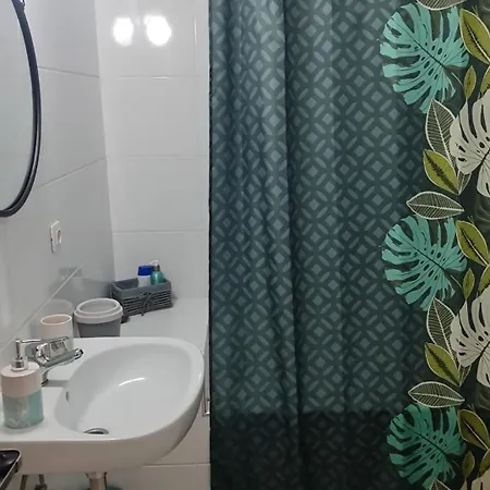 Apartamento Aquarius Loft Callao Salvaje