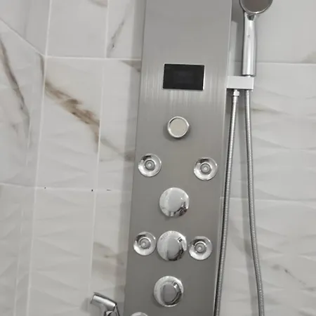 Aquarius Loft Callao Salvaje