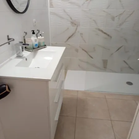 Aquarius Loft Appartement *