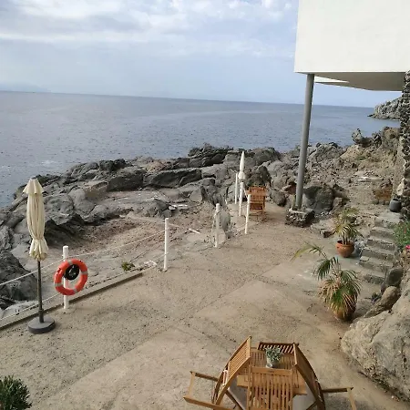 Aquarius Loft Appartement *