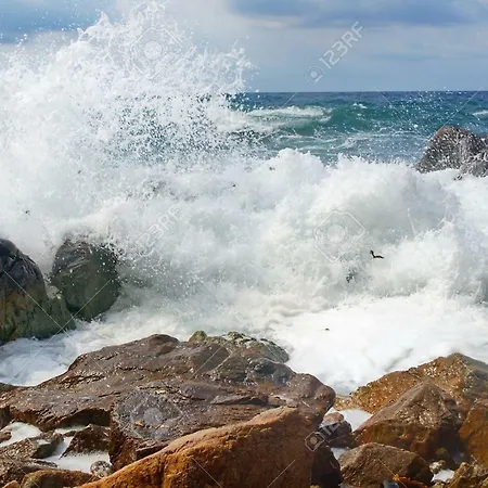 Aquarius Loft Appartement Callao Salvaje
