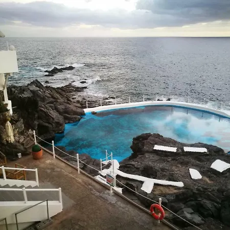 Appartement Aquarius Loft