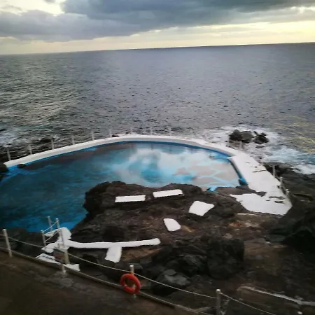 Appartement Aquarius Loft